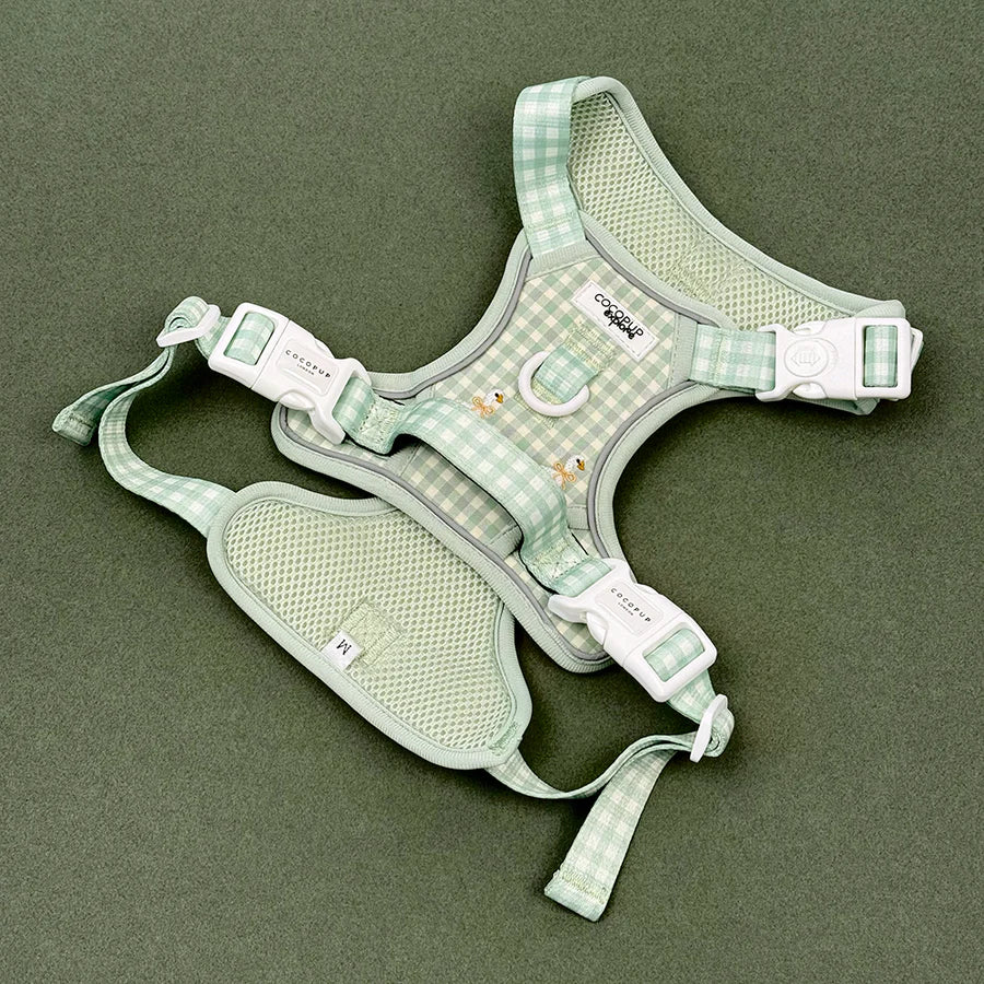 Cocopup Explore Harness Silly Goose