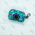 Lazy Sloth Poo Bag Holder - Pup Chic Boutique