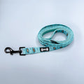 Otterly Lovely 5ft dog lead 🦦💙 - Pup Chic Boutique