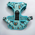 Otterly Lovely Tactical Dog Harness – Pup Chic Boutique