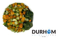DAF 1 kg vegetable medley