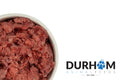 DAF wild boar mince