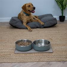 Ancol Oatmeal Feeding Mat