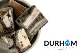 DAF 1kg beef tripe chunks