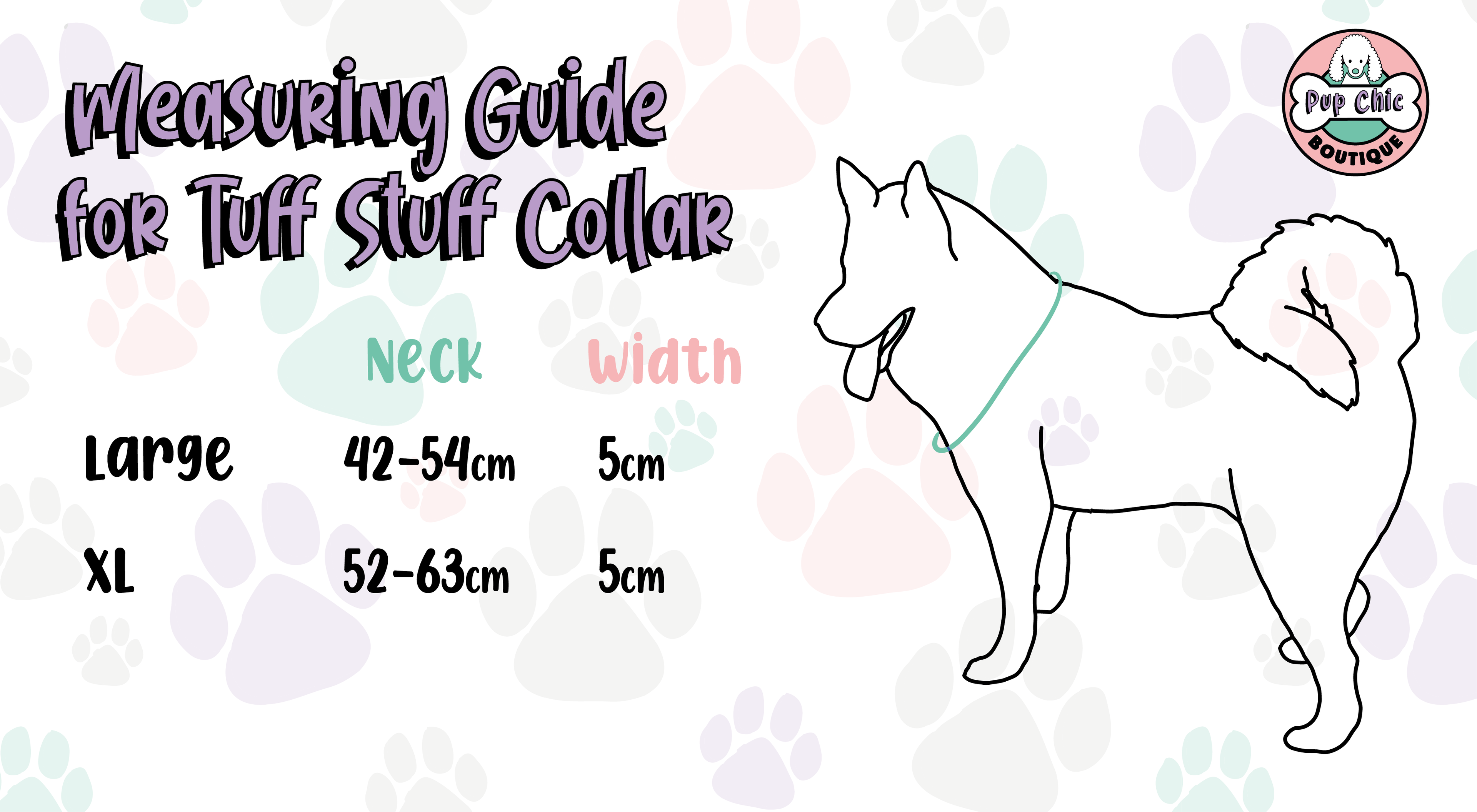 Pink Power Peacock Dog Collars - Adjustable and Tactical 🦚 - Pup Chic Boutique