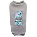 Monster Halloween Zombie Dog Jumper - XS/S